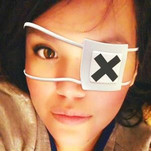 Meet your Posher, Paula